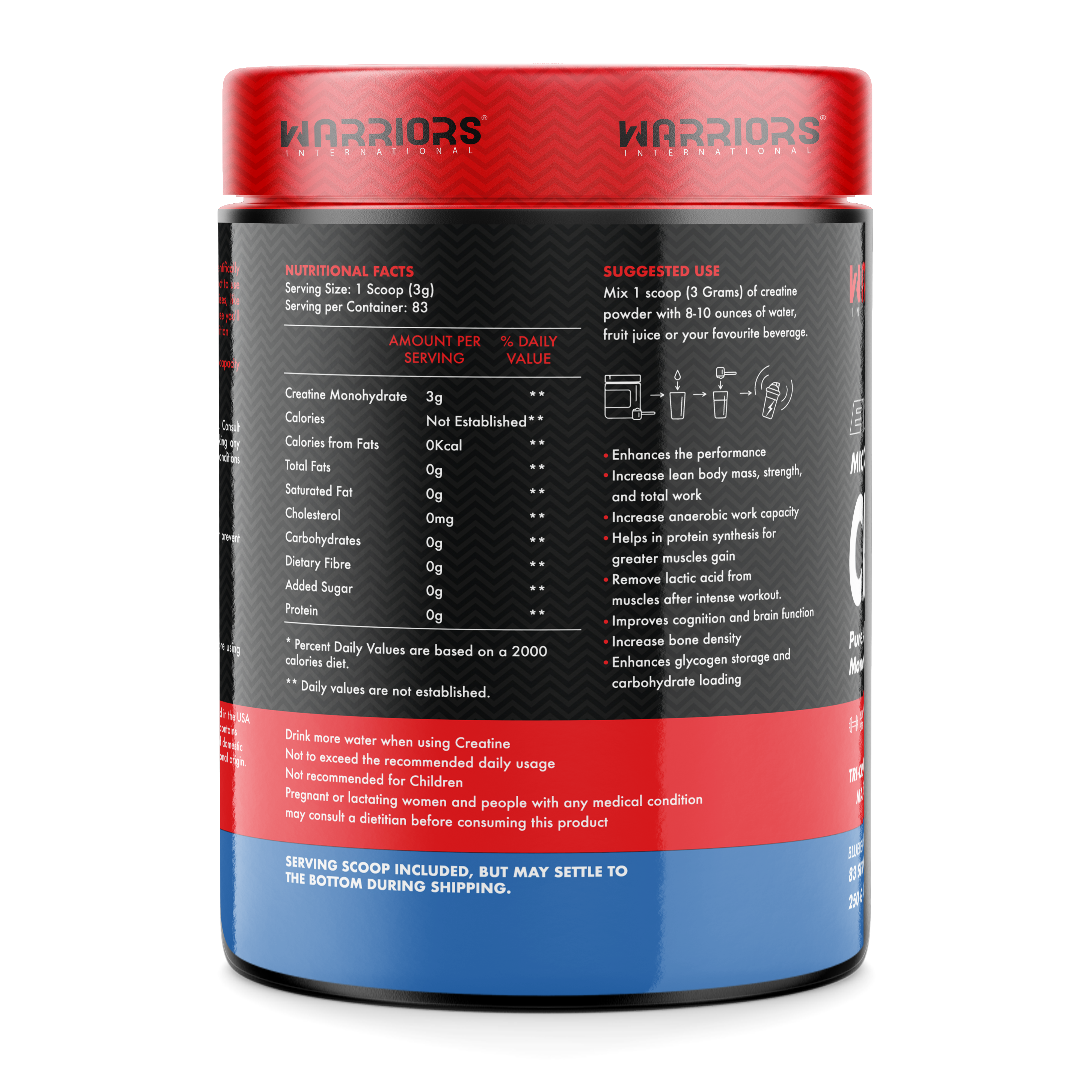 Creatine-Pro-2L
