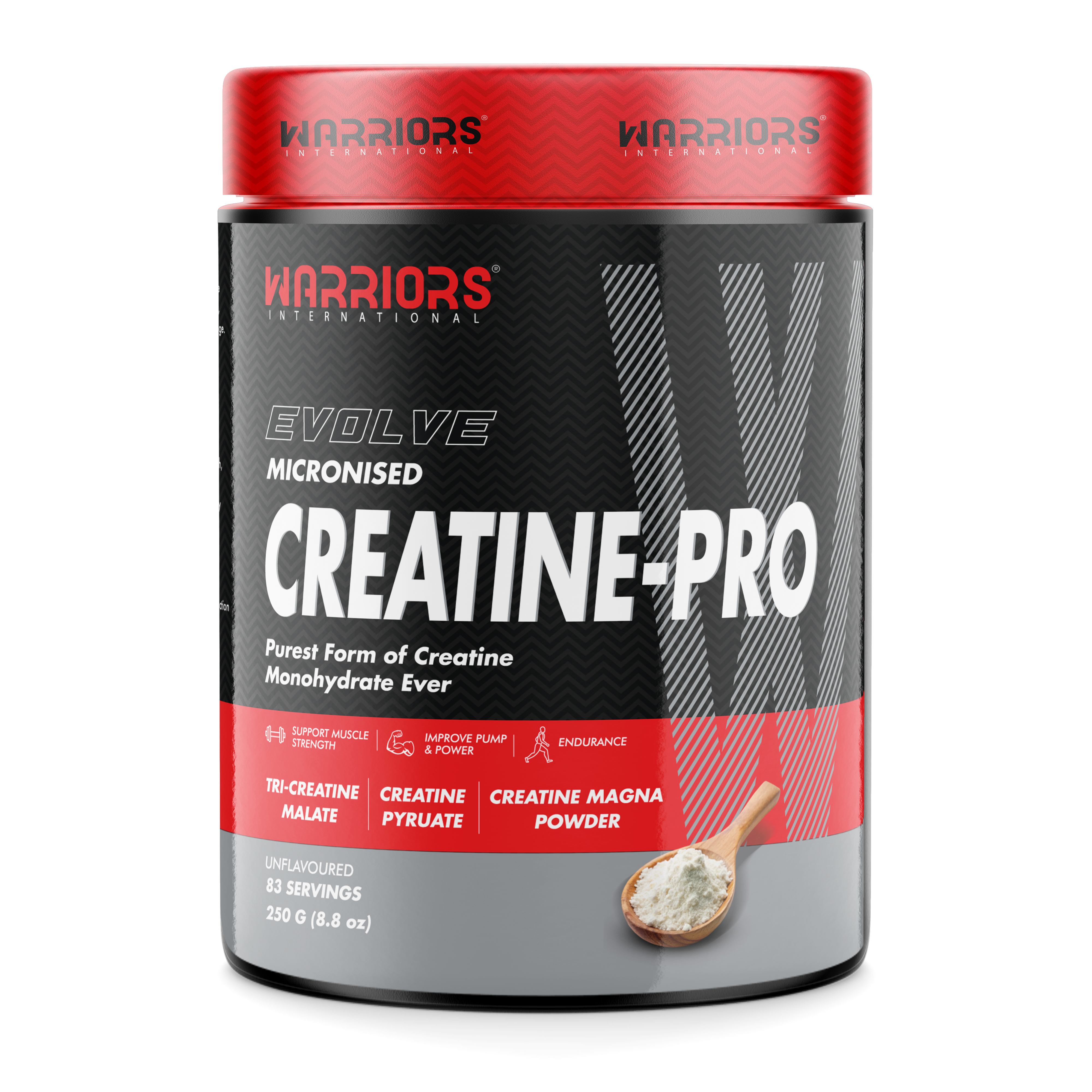 Creatine-Pro-4