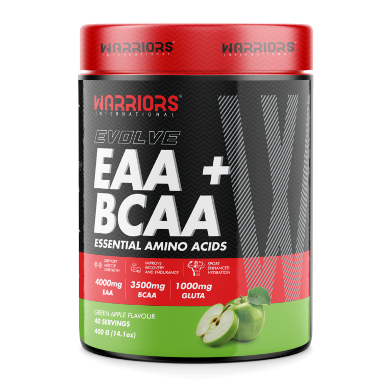 EAA-BCAA-1