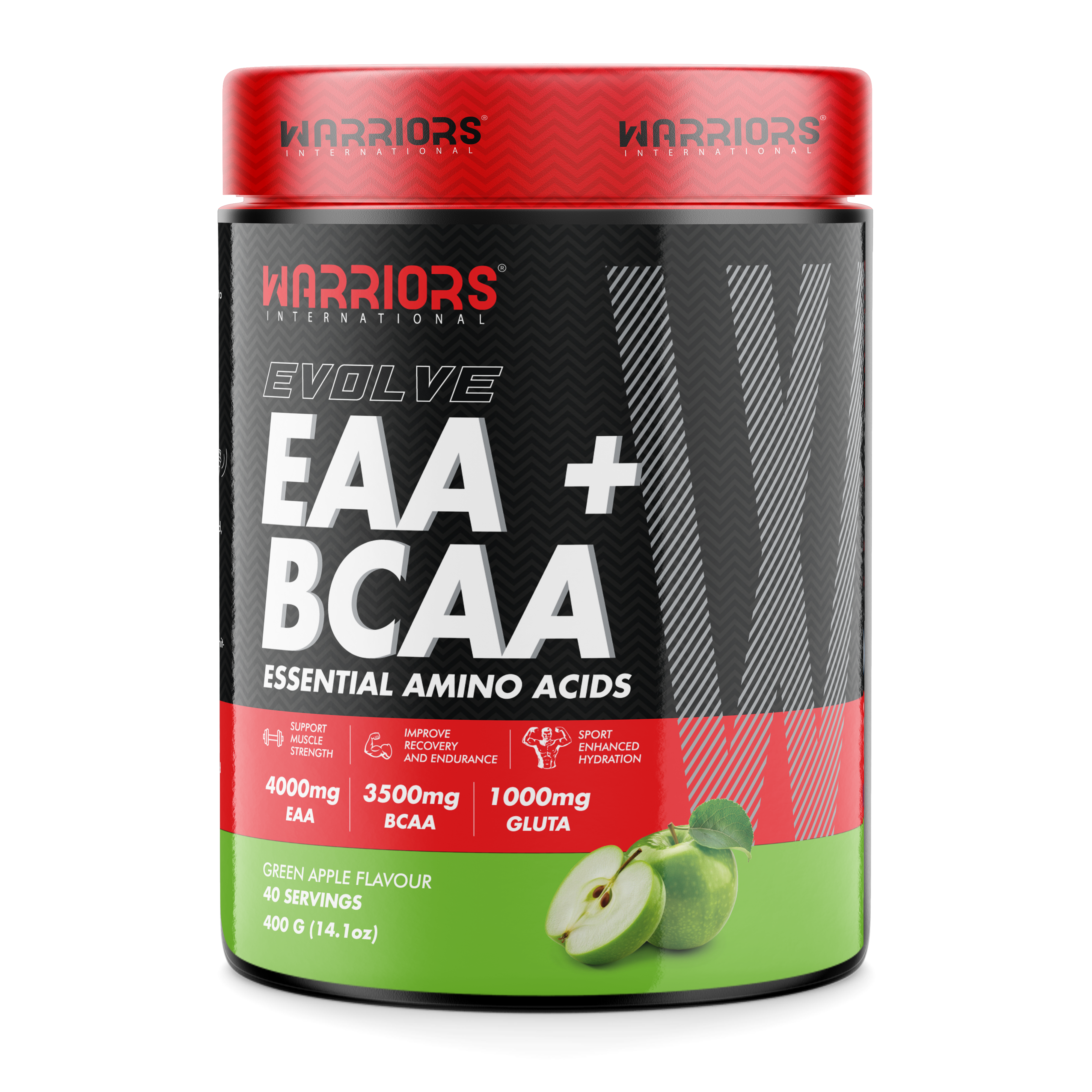EAA-BCAA-1
