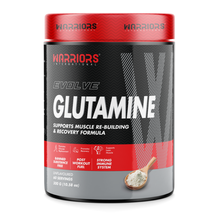 GLUTAMINE-1