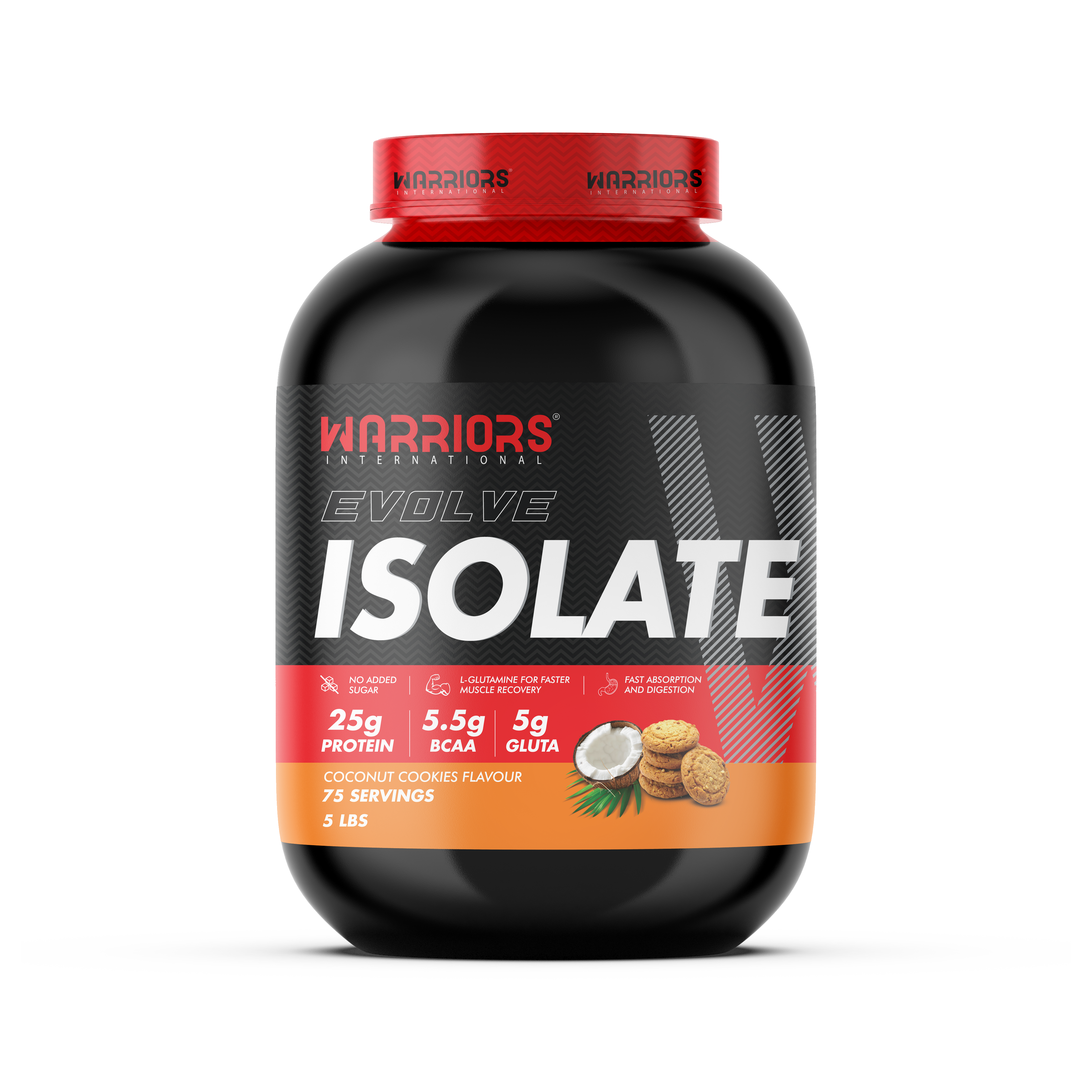 Isolate-2