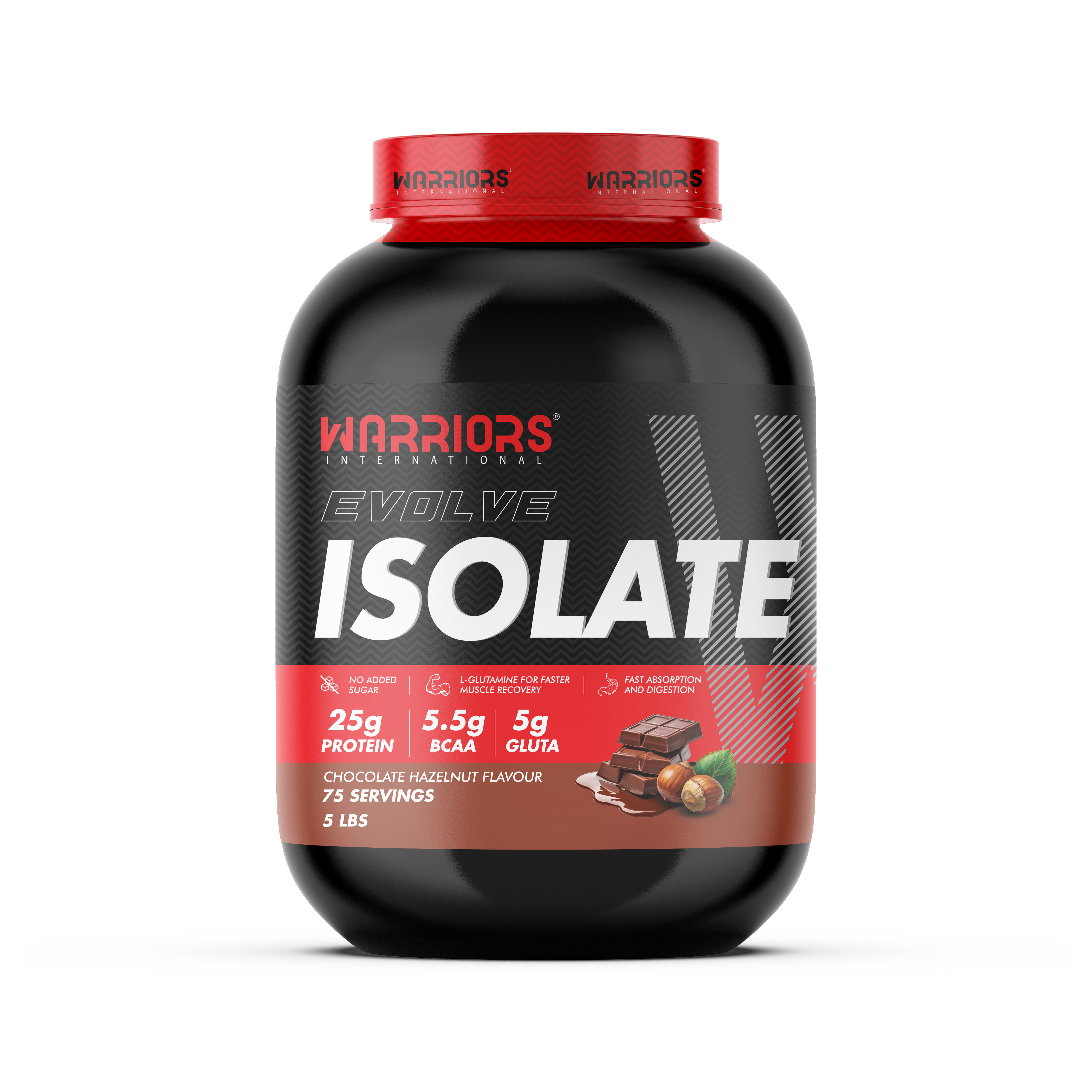 Isolate-3