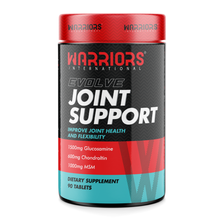 JOINT SUPPORT