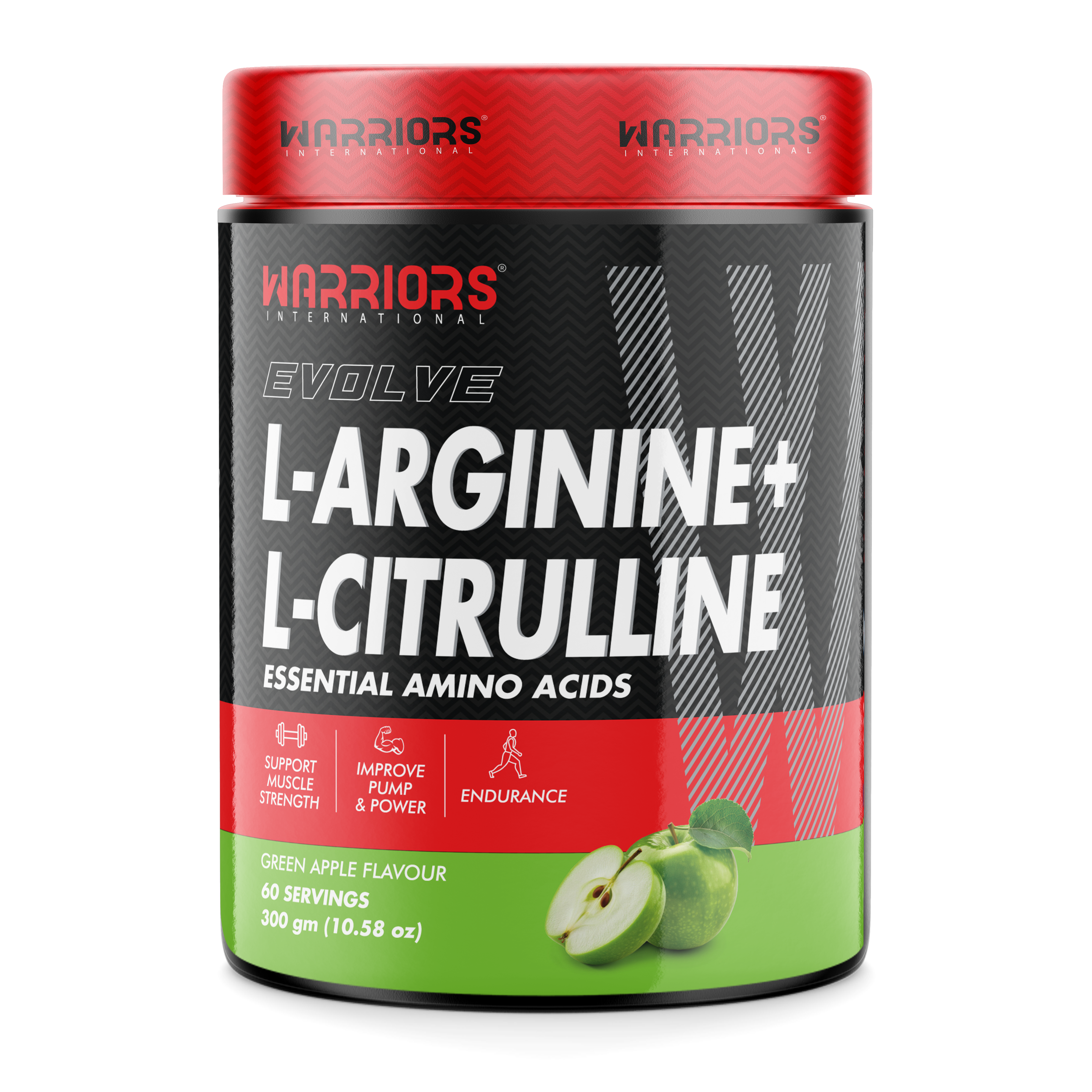 L-Arginine + L-Citrulline-1