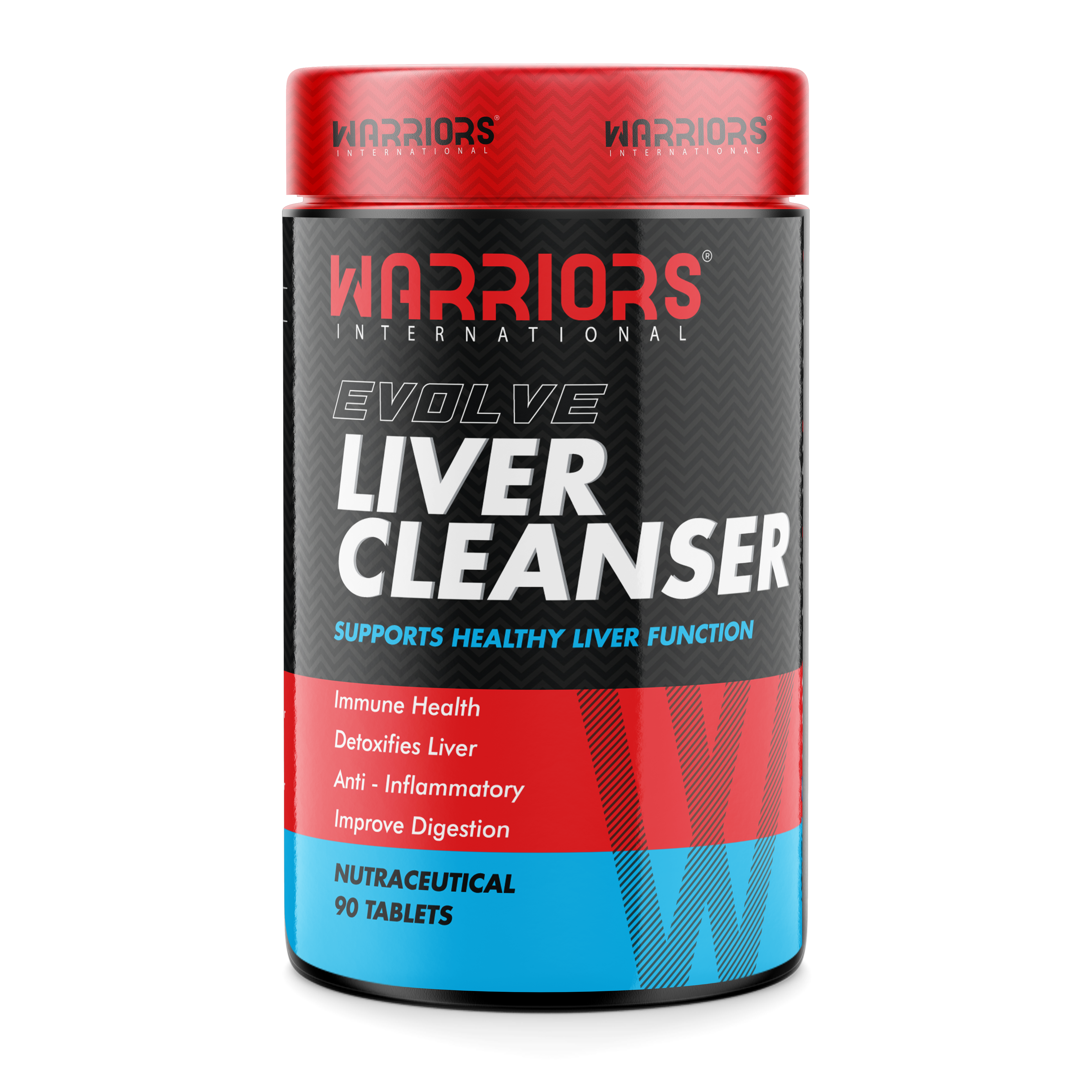 LIVER CLEANSER