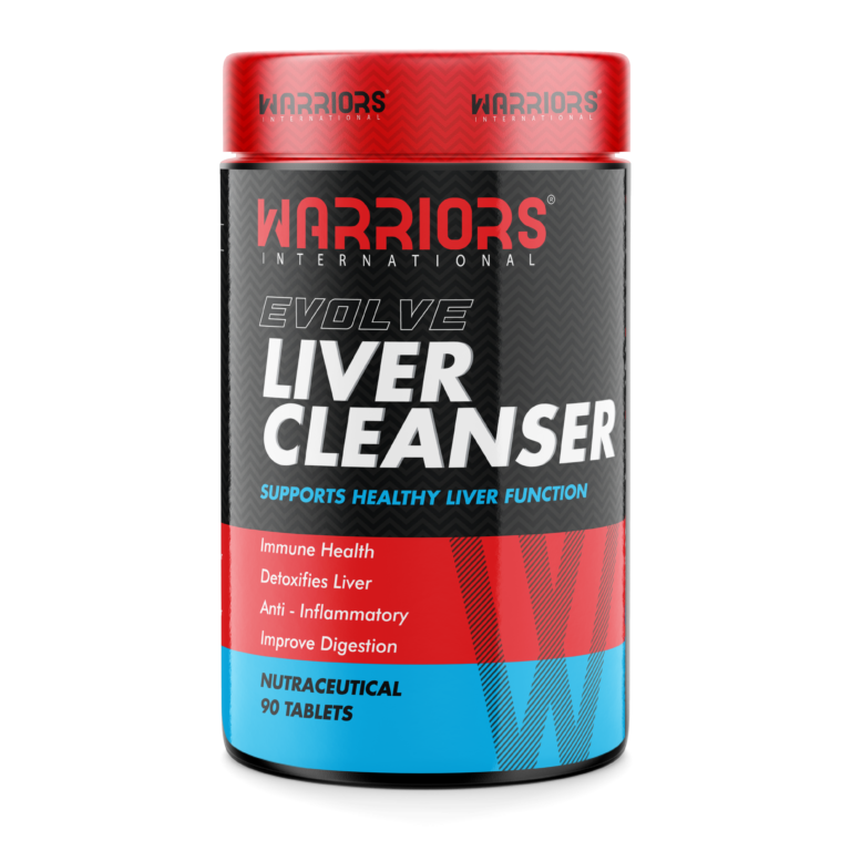 LIVER CLEANSER