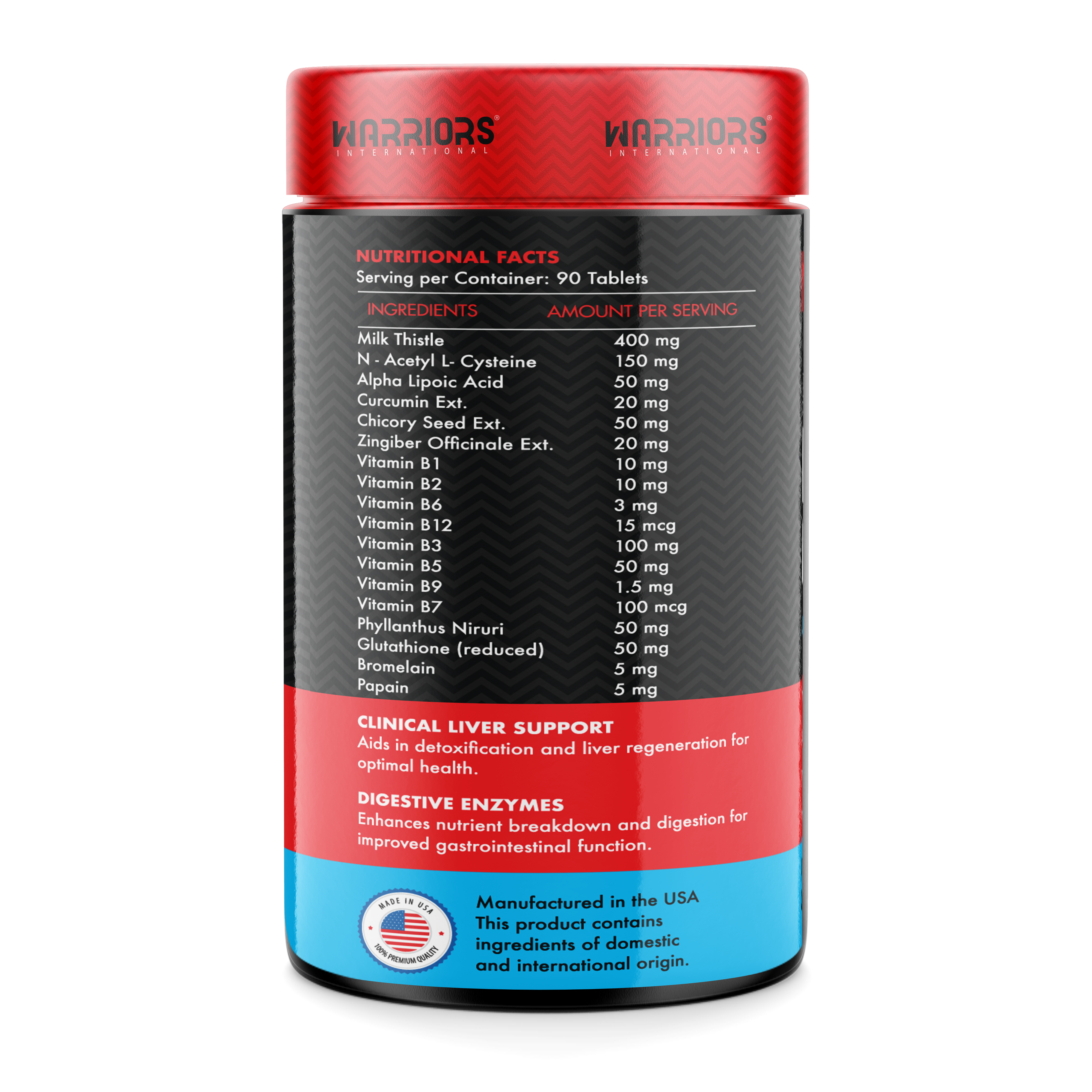 LIVER CLEANSER-L