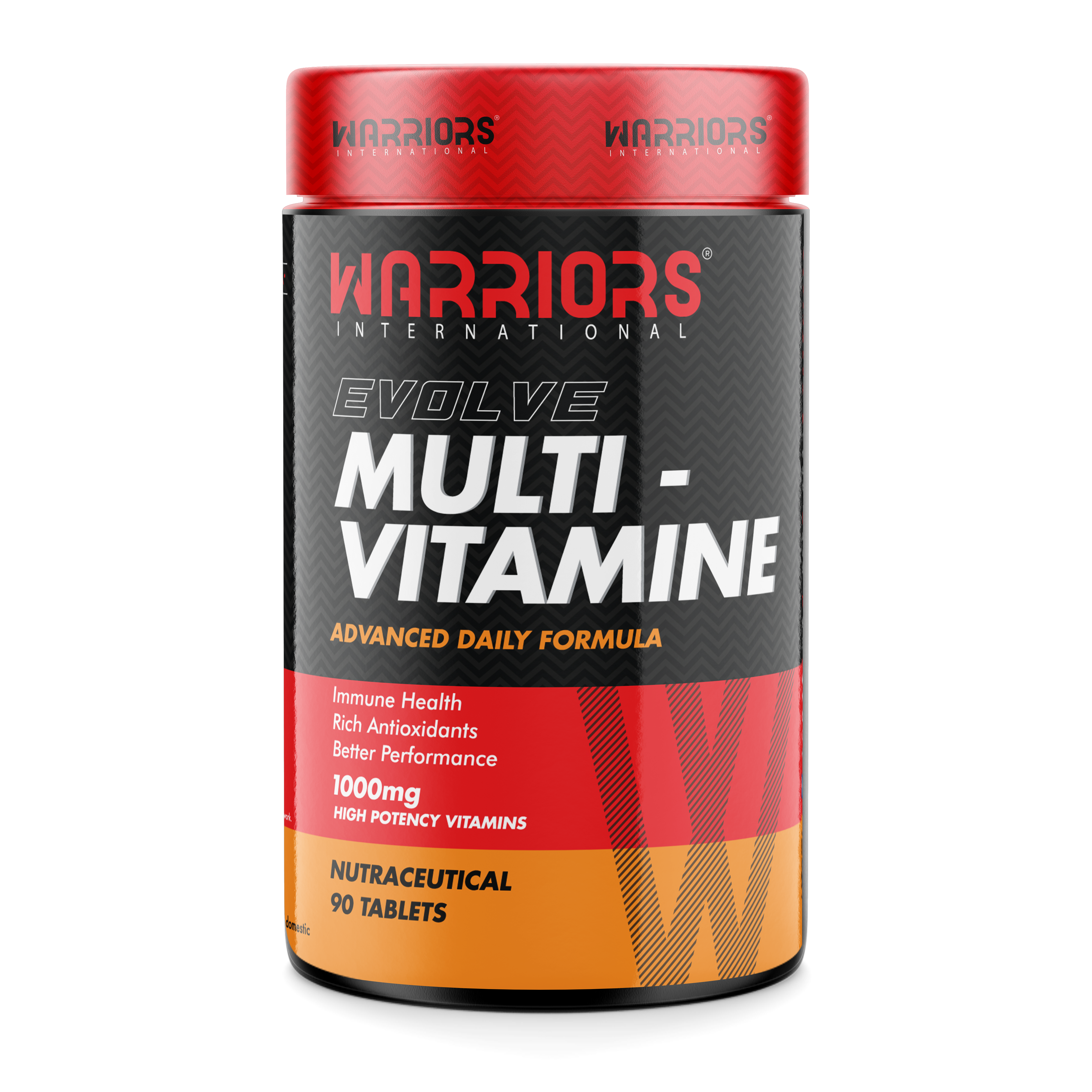 MULTY VITAMINE