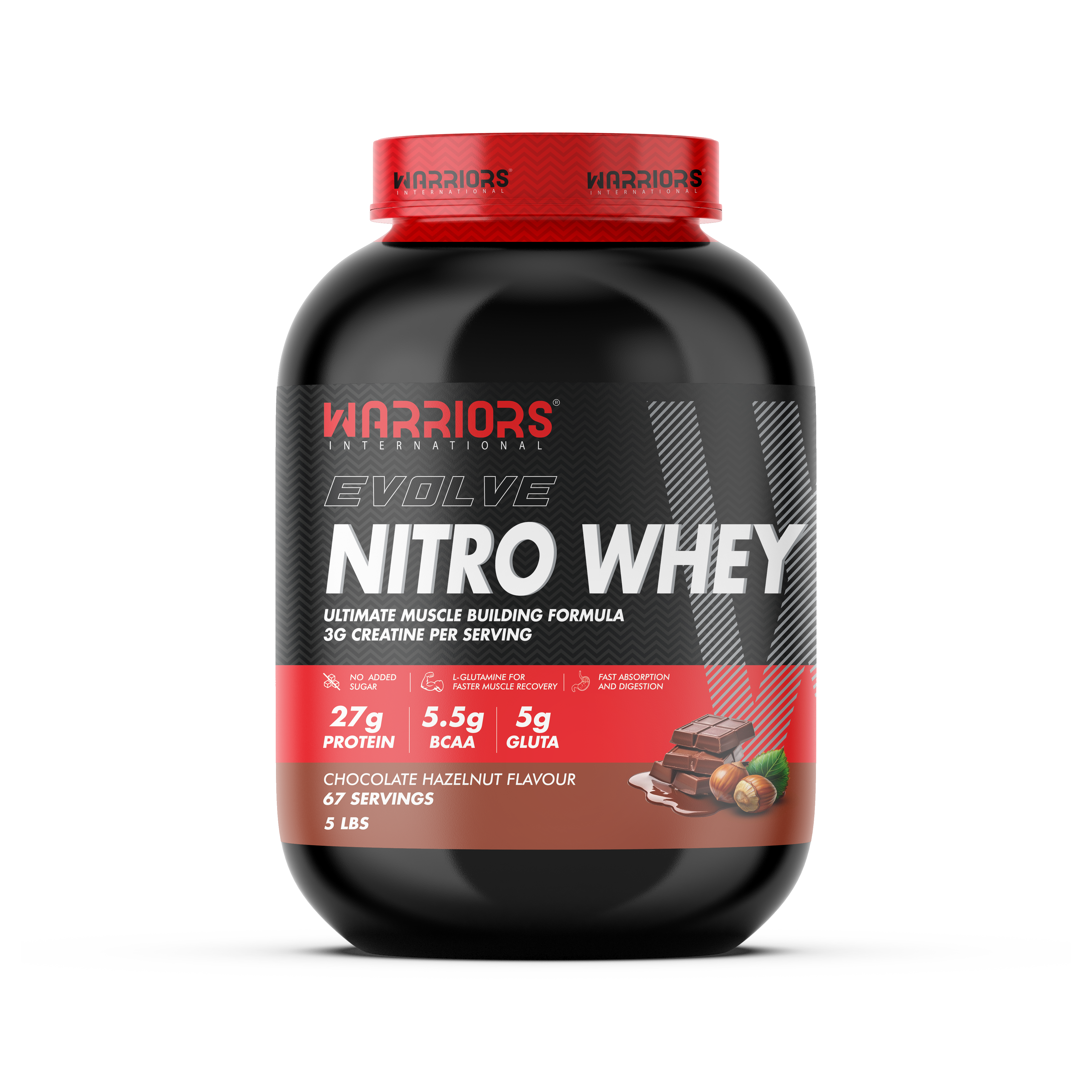 Nitro Whey-3