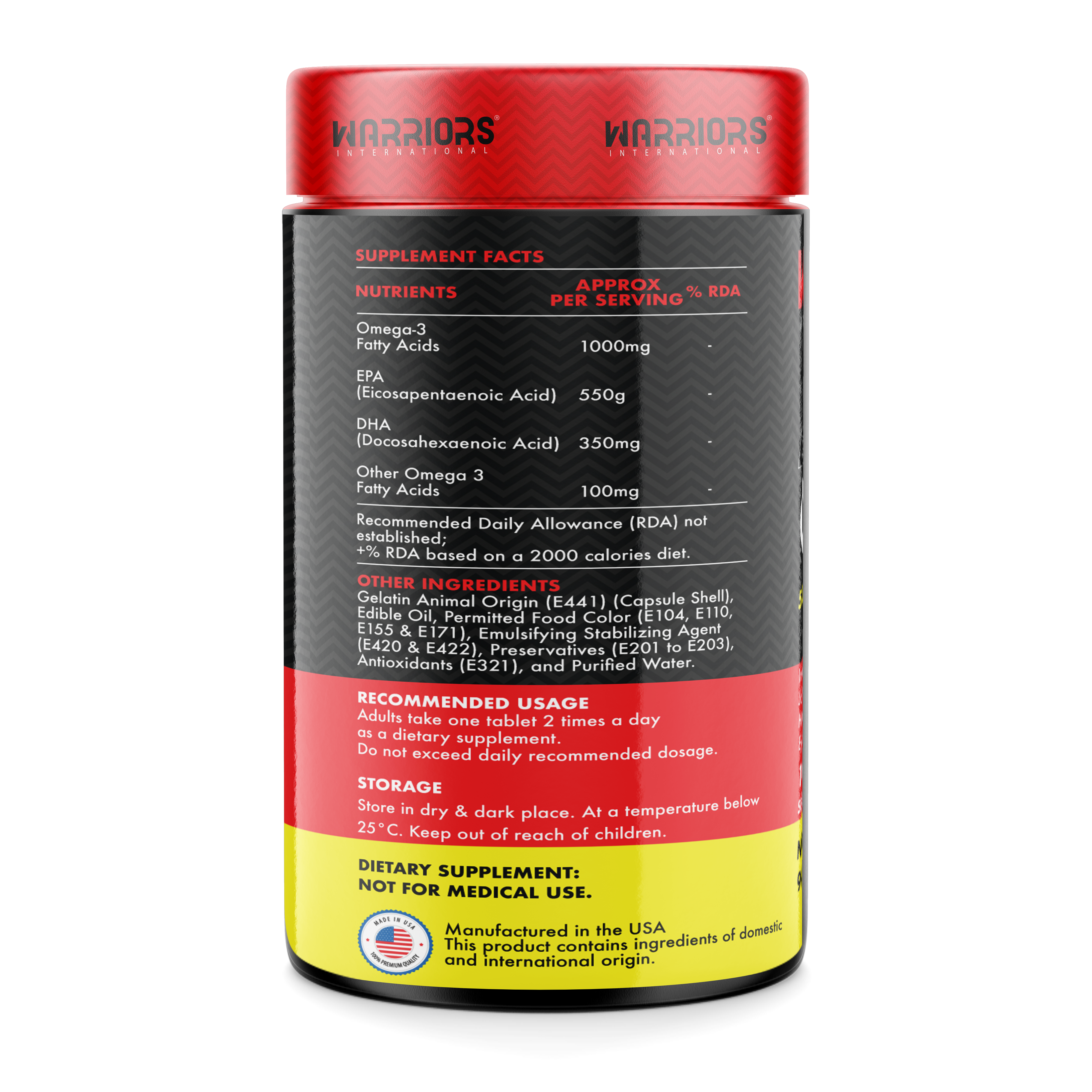 OMEGA-3-L
