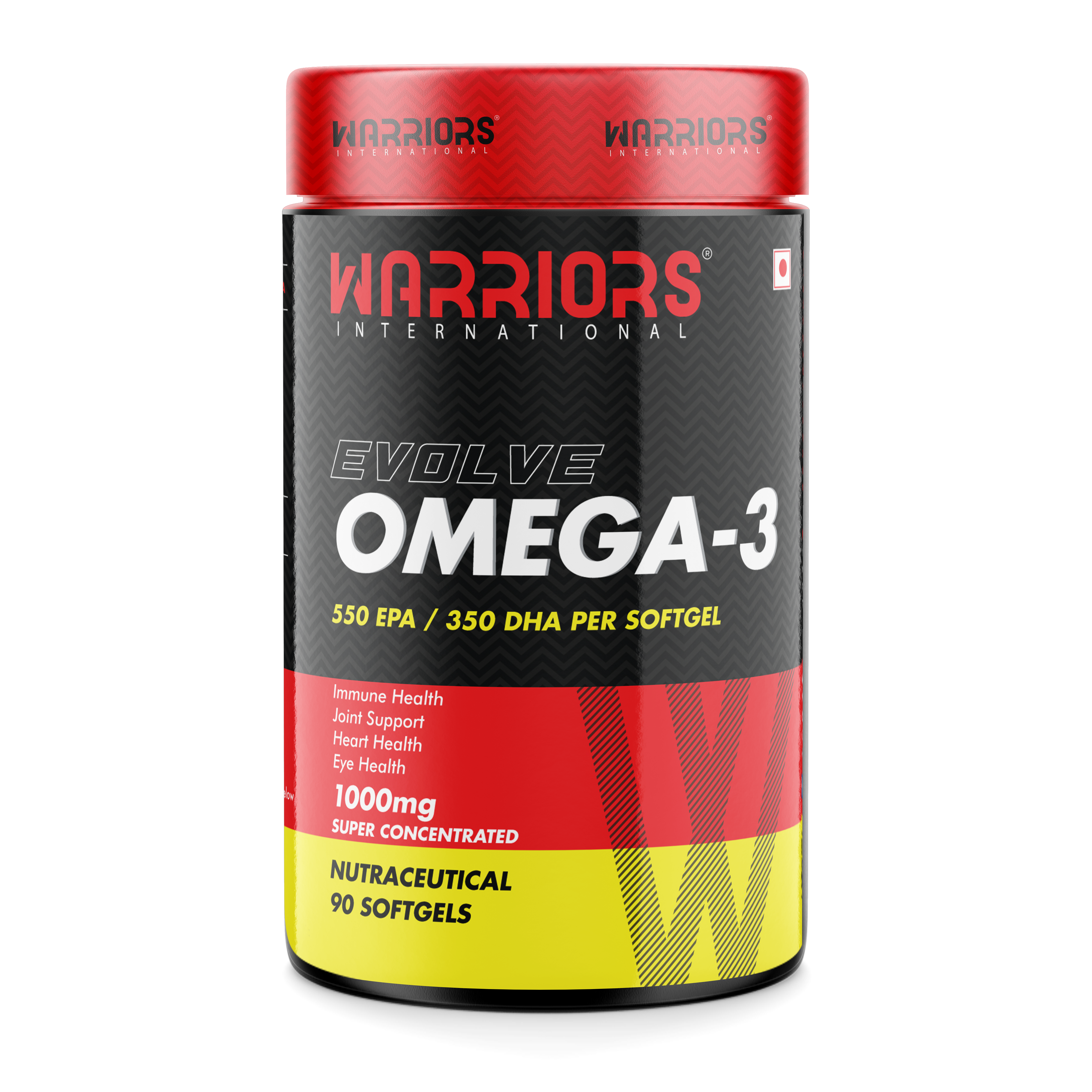 OMEGA-3